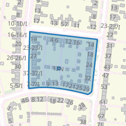 Perceel RNN01-G-3921