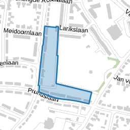 Perceel RNN01-G-3926