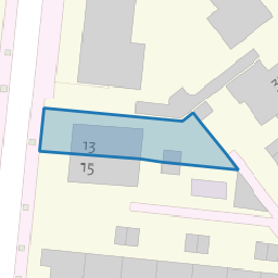 Perceel RNN01-G-3929