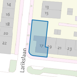 Perceel RNN01-G-3931