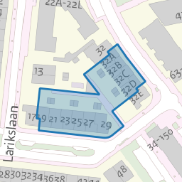 Perceel RNN01-G-3934