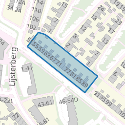 Perceel RNN01-G-3942