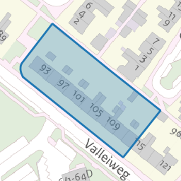 Perceel RNN01-G-3944