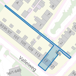 Perceel RNN01-G-3945