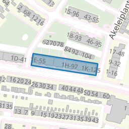 Perceel RNN01-G-3960