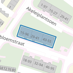 Perceel RNN01-G-3964