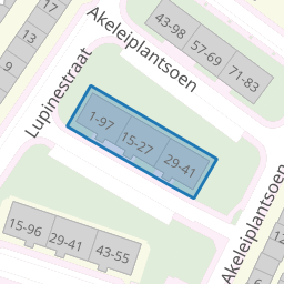 Perceel RNN01-G-3965