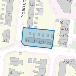 Perceel RNN01-G-3975