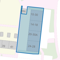 Perceel RNN01-G-3978