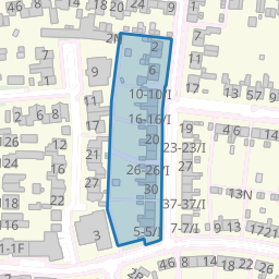 Perceel RNN01-G-3980