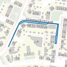 Perceel RNN01-G-3984