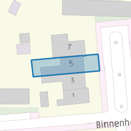 Perceel RNN01-G-3986