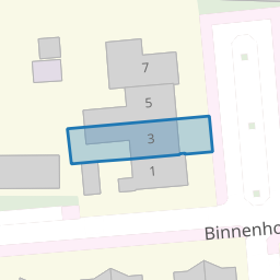 Perceel RNN01-G-3987