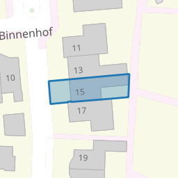 Perceel RNN01-G-3996