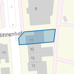 Perceel RNN01-G-3998