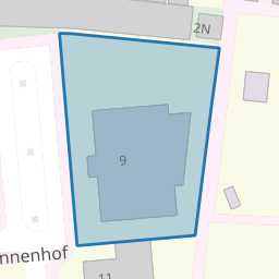 Perceel RNN01-G-3999