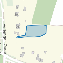 Perceel RNN01-G-4003