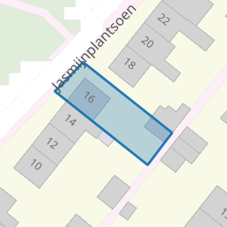 Perceel RNN01-G-4008