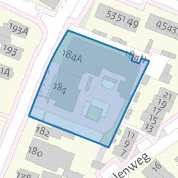 Perceel RNN01-G-4019