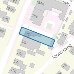 Perceel RNN01-G-4020