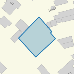 Perceel RNN01-G-4032