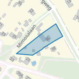 Perceel RNN01-G-4036