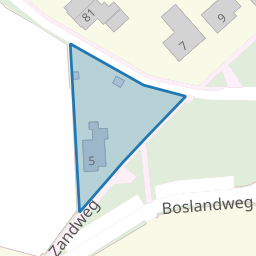 Perceel RNN01-G-4047