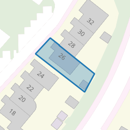 Perceel RNN01-G-4061