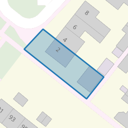 Perceel RNN01-G-4070