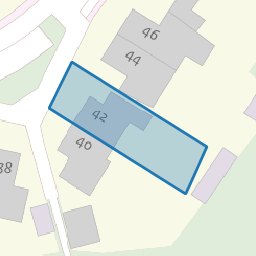 Perceel RNN01-G-4083