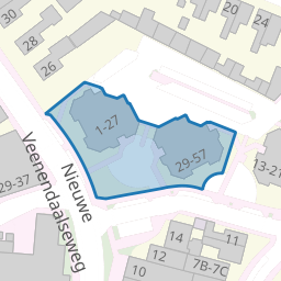 Perceel RNN01-G-4129