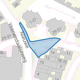 Perceel RNN01-G-4133