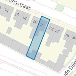 Perceel RNN01-G-4152