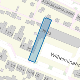 Perceel RNN01-G-4155