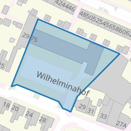 Perceel RNN01-G-4157