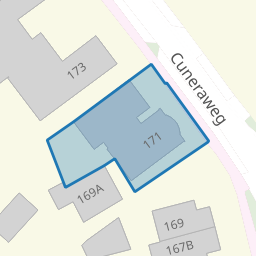 Perceel RNN01-G-4160