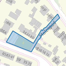 Perceel RNN01-G-4162