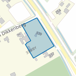 Perceel RNN01-G-4181