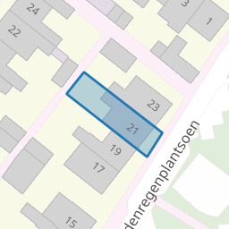 Perceel RNN01-G-4206