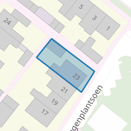 Perceel RNN01-G-4207