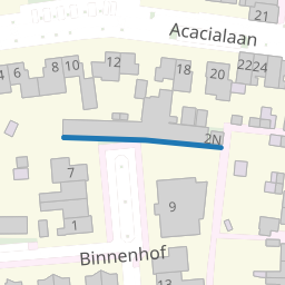 Perceel RNN01-G-4212