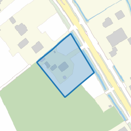 Perceel RNN01-G-4218