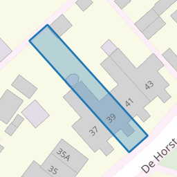 Perceel RNN01-G-4279