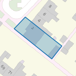 Perceel RNN01-G-4298