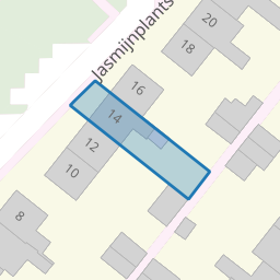 Perceel RNN01-G-4301