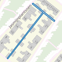 Perceel RNN01-G-4303