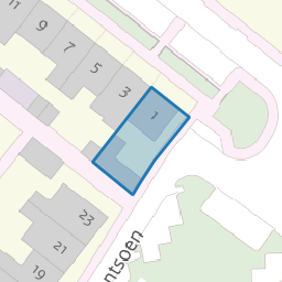 Perceel RNN01-G-4306