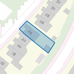 Perceel RNN01-G-4309