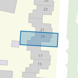 Perceel RNN01-G-4318