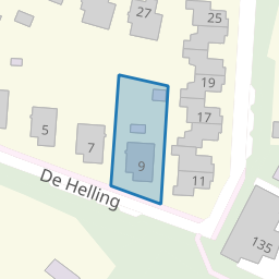 Perceel RNN01-G-4330